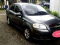 Well Maintained 2007 Chevrolet Aveo 1.4L AT For Sale-5