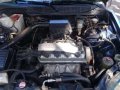 Honda Civic LXI 1996 Manual Blue Sedan For Sale -5