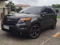 Ford Explorer SPORT Twin Turbo SPORT 4x4 2015 For Sale-0