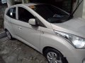 Well-maintained Hyundai Eon 2014 for sale -1