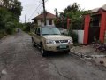 Very Fresh 2005 Nissan Frontier Titanium 3 MT DSL For Sale-7