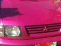 Good As New 2000 Mitsubishi Adventure DSL For Sale-4