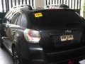 Subaru 2016 XV good as new for sale -1