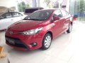 Toyota Vios 2018 DUAL VVTi E New Units For Sale -1