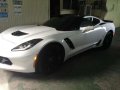 One Of A Kind 2016 Chevrolet Corvette ZO6 For Sale-4