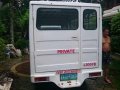 Good Running Condition Mitsubishi L300 FB 2011 For Sale-3