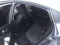 2015 Hyundai Accent MT Gray Sedan For Sale -11