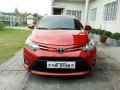 Toyota Vios 1.3E 2015 fresh for sale -2