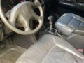 Mitsubishi PAJERO 1999 Local Fieldmaster 4x4 For Sale -4