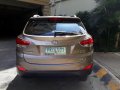 Hyundai Tucson 2010 for sale -4