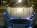 2017 FORD FIESTA 2017 1.5L for sale -2