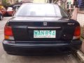 Honda City 1997 1.3 Manual Green For Sale -9