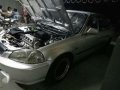 Well Maintained 1998 Honda Civic LXI For Sale-1