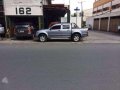 Very Well Kept 2005 Isuzu Dmax LS 4x2 AT For Sale-0