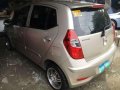 Guaranteed No Issue Hyundai i10 GLS AT For Sale-3