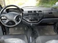 Toyota Revo Sport Runner 2003 1.8 Black For Sale -1