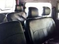 Well Maintained Hyundai Starex 2000 For Sale-6