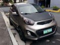Top Of The Line 2012 Kia Picanto EX For Sale-0