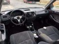 Very Fresh 1999 Honda Civic VTi VTEC SiR body For Sale-8