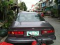Toyota Camry 1998 AT Gray Sedan For Sale -1