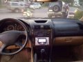 Mitsubishi Galant 2000 AT White Sedan For Sale -1