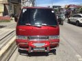 Well-kept Nissan Urvan 2007 for sale -0