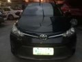 No Issues Toyota Vios AT 2014 For Sale-0