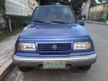 Suzuki Vitara 1997 for sale -1