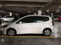 Honda Jazz GD 2004 Manual White For Sale -6
