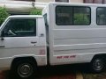 Good Running Condition Mitsubishi L300 FB 2011 For Sale-2