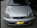 Well Maintained 1998 Honda Civic LXI For Sale-8