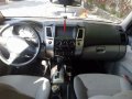 Well-maintained Mitsubishi Montero Sport 2014 for sale in Metro Manila-4