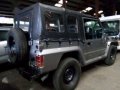 Like New Military Jeep 4m40 DSL 4x4 2017 For Sale-3