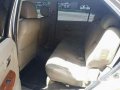 Well-maintained Toyota Fortuner 2009 for sale in Metro Manila-5