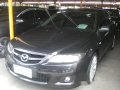 Good as new Mazda 6 2007 for sale in Leyte-2