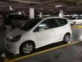 Honda Jazz GD 2004 Manual White For Sale -4