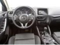 Mazda CX5 2016 Gray AWD Sport For Sale -6