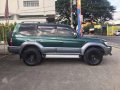 All Power 1997 Toyota Land Cruiser Prado Diesel 4x4 VX For Sale-5