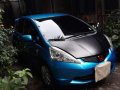 2009 HONDA Jazz GE 1.3 i-Vtec Blue For Sale -1