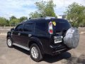 Ford Everest 2014 Automatic Diesel SUV For Sale -9