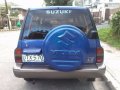 Suzuki Vitara 1997 for sale -4