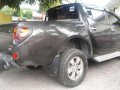 2011 MITSUBISHI STRADA good as new for sale -4