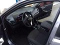 2015 Hyundai Accent MT Gray Sedan For Sale -10