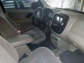 Good as new Ford Escape 2005 for sale in Iloilo-3
