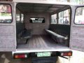 Mitsubishi L300 FB 1997 MT White For Sale -6