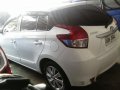 Toyota Yaris 2015 for sale -5