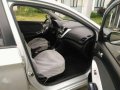 2012 Hyundai Accent 1.4L MT for sale -1