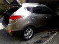 Hyundai Tucson 2010 for sale -3