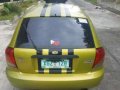 Kia Rio Limited Edition 2003 for sale -2