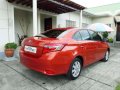 Toyota Vios 1.3E 2015 fresh for sale -1
